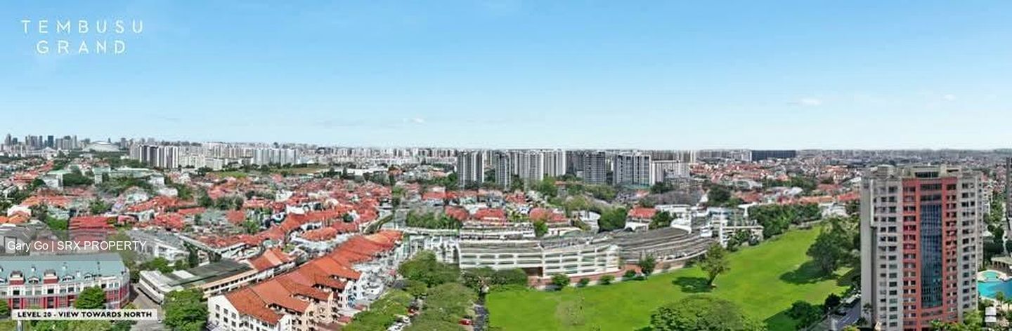 Tembusu Grand (D15), Condominium #606321311